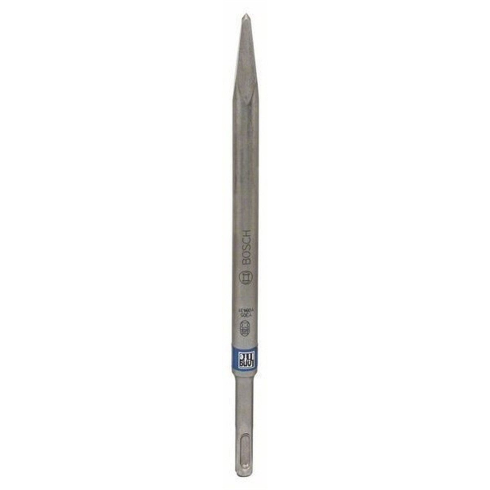 Bosch Sds-Plus L-Life Sivri Keski 250mm (Tekli) - 2607019051