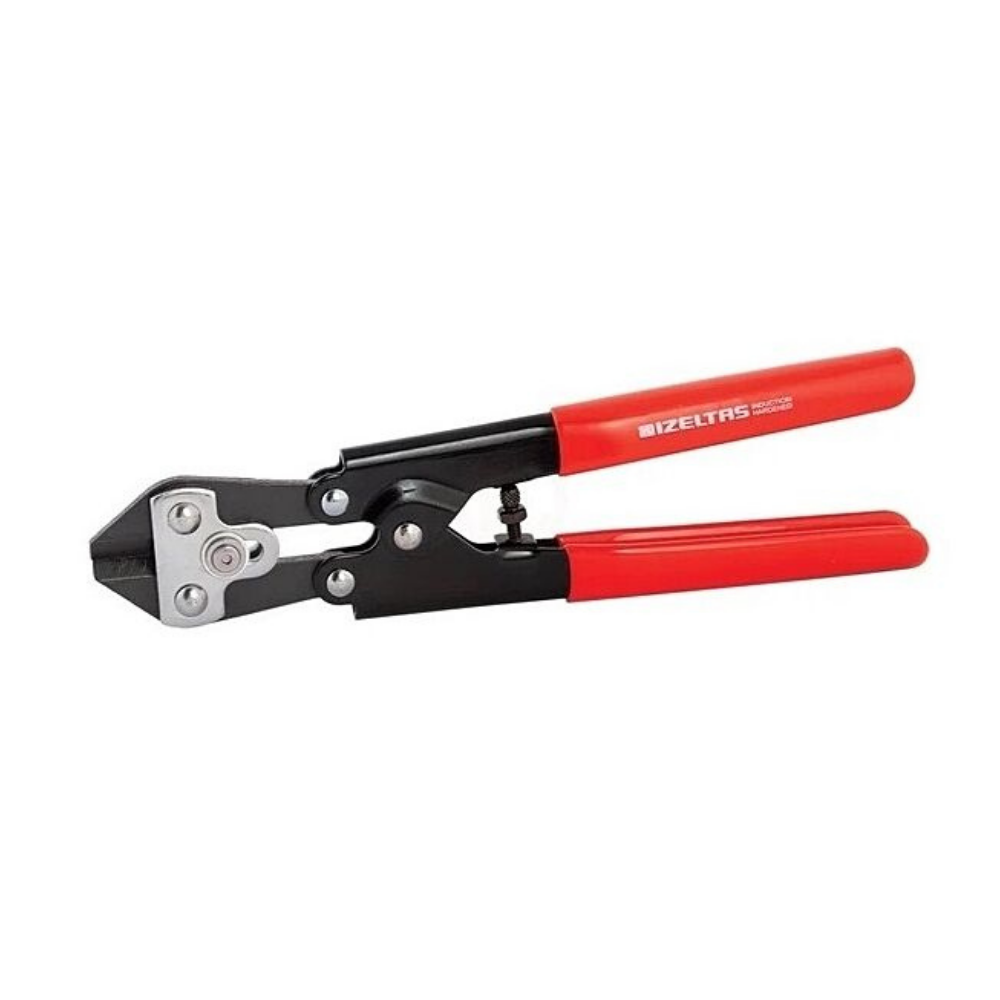 İzeltaş 6815270200 Tel Kesme Makası 200mm