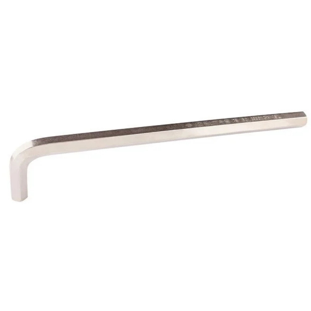 İzeltaş 4903220020 Allen Anahtar Altı Köşe Uzun Boy 2 mm